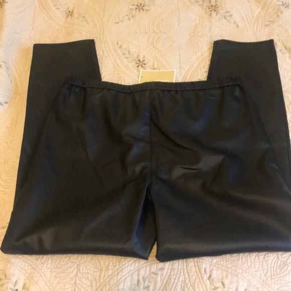 NWT Micheal Kors leggings - Picture 4 of 7